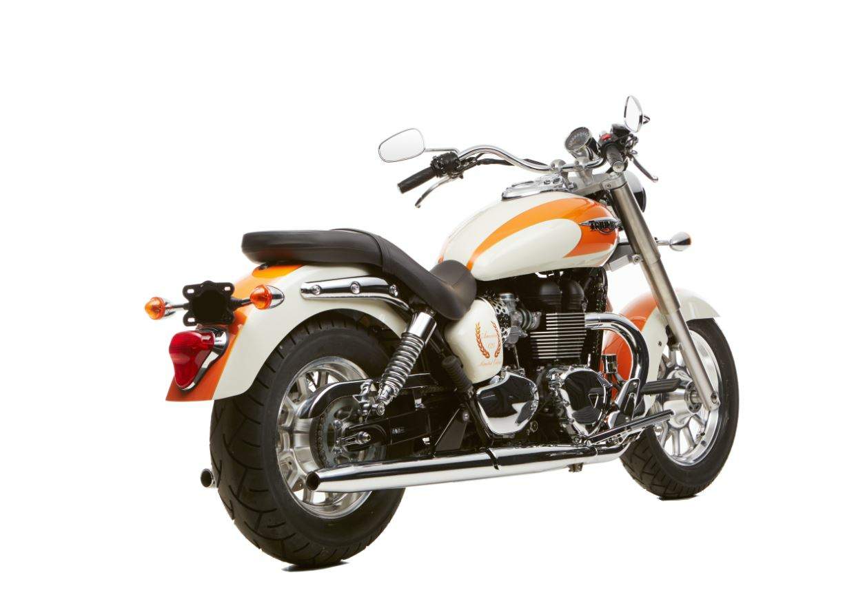 2016 store triumph america